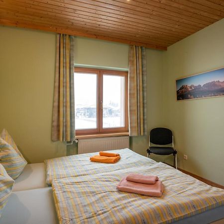 Moser St. Johann in Tirol Eksteriør billede